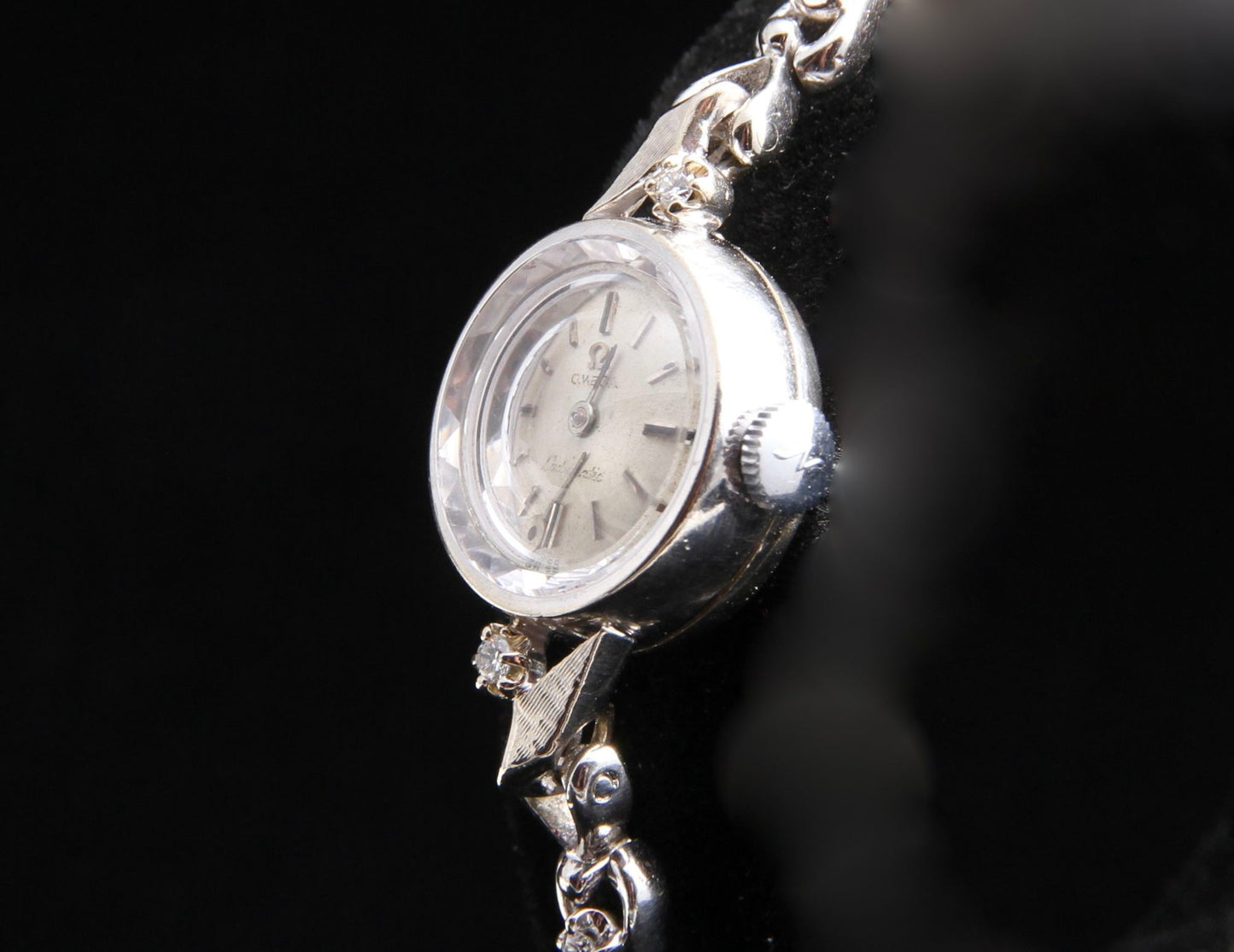 Omega Automatic Watch