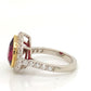 Tourmaline Ring