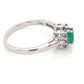 Emerald Ring