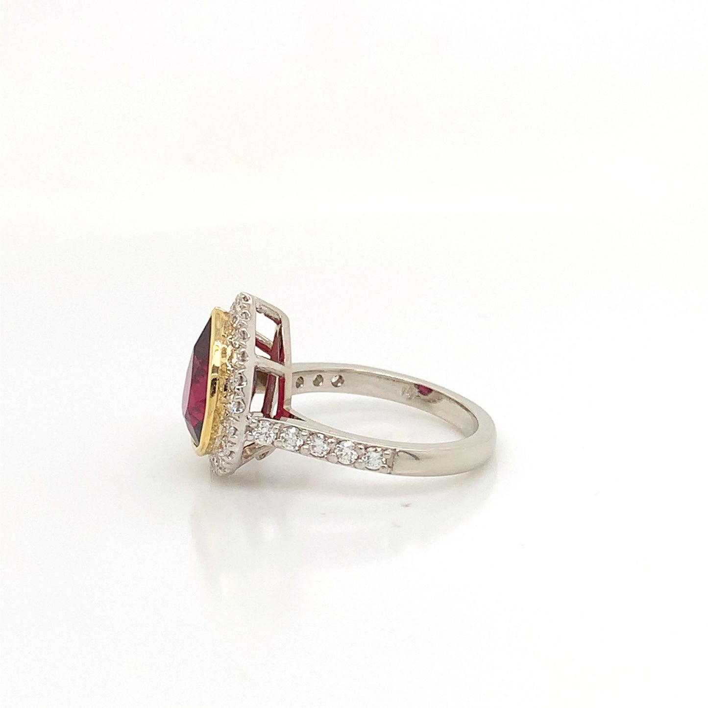 Tourmaline Ring