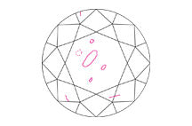 diamond-cut