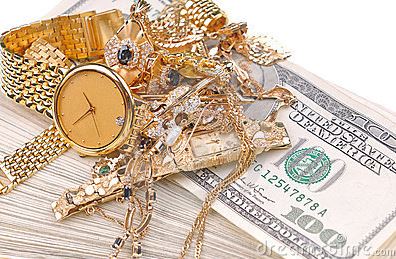 Antique Jewelry Buyers Austin