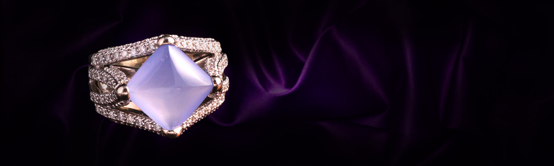 The Diamond Reserve | Custom Engagement Rings & Jewelry